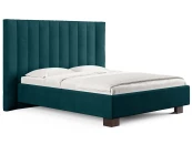 Кровать Barbara 200x190 без основания и подъемного механизма 936170