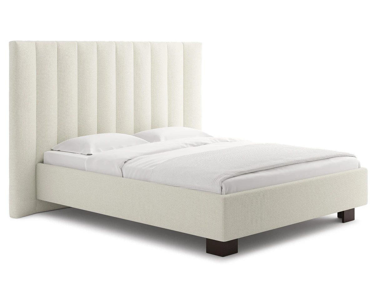 Кровать Barbara 180x190 без основания и подъемного механизма 936174  - фото 1