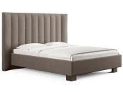 Кровать Barbara 200x200 без основания и подъемного механизма 936203