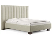 Кровать Barbara 200x200 без основания и подъемного механизма 936205