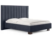 Кровать Barbara 200x190 без основания и подъемного механизма 936219