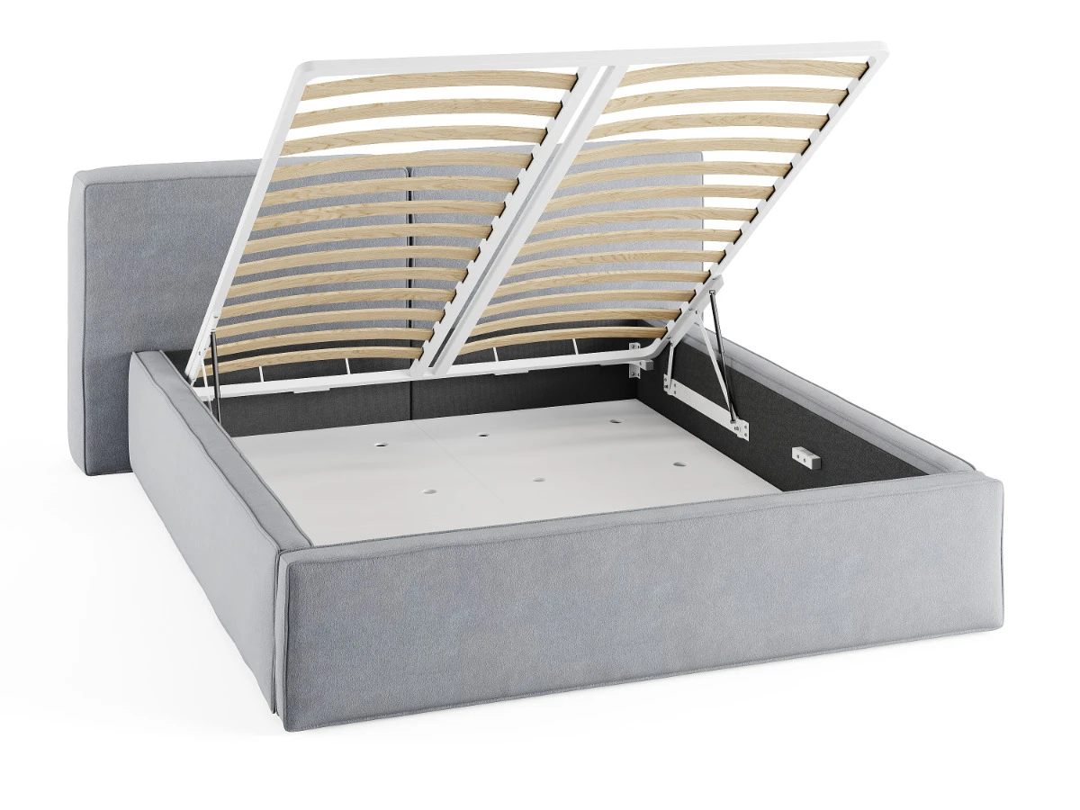 Подъемный механизм с бельевым ящиком 936232