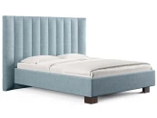 Кровать Barbara 200x190 без основания и подъемного механизма