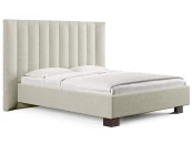 Кровать Barbara 200x200 без основания и подъемного механизма 936247