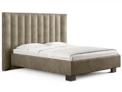 Кровать Barbara 200x190 без основания и подъемного механизма 936250