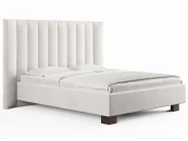 Кровать Barbara 180x200 без основания и подъемного механизма 936279