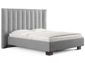 Кровать Barbara 200x190 без основания и подъемного механизма 936280