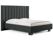 Кровать Barbara 180x200 без основания и подъемного механизма 936287