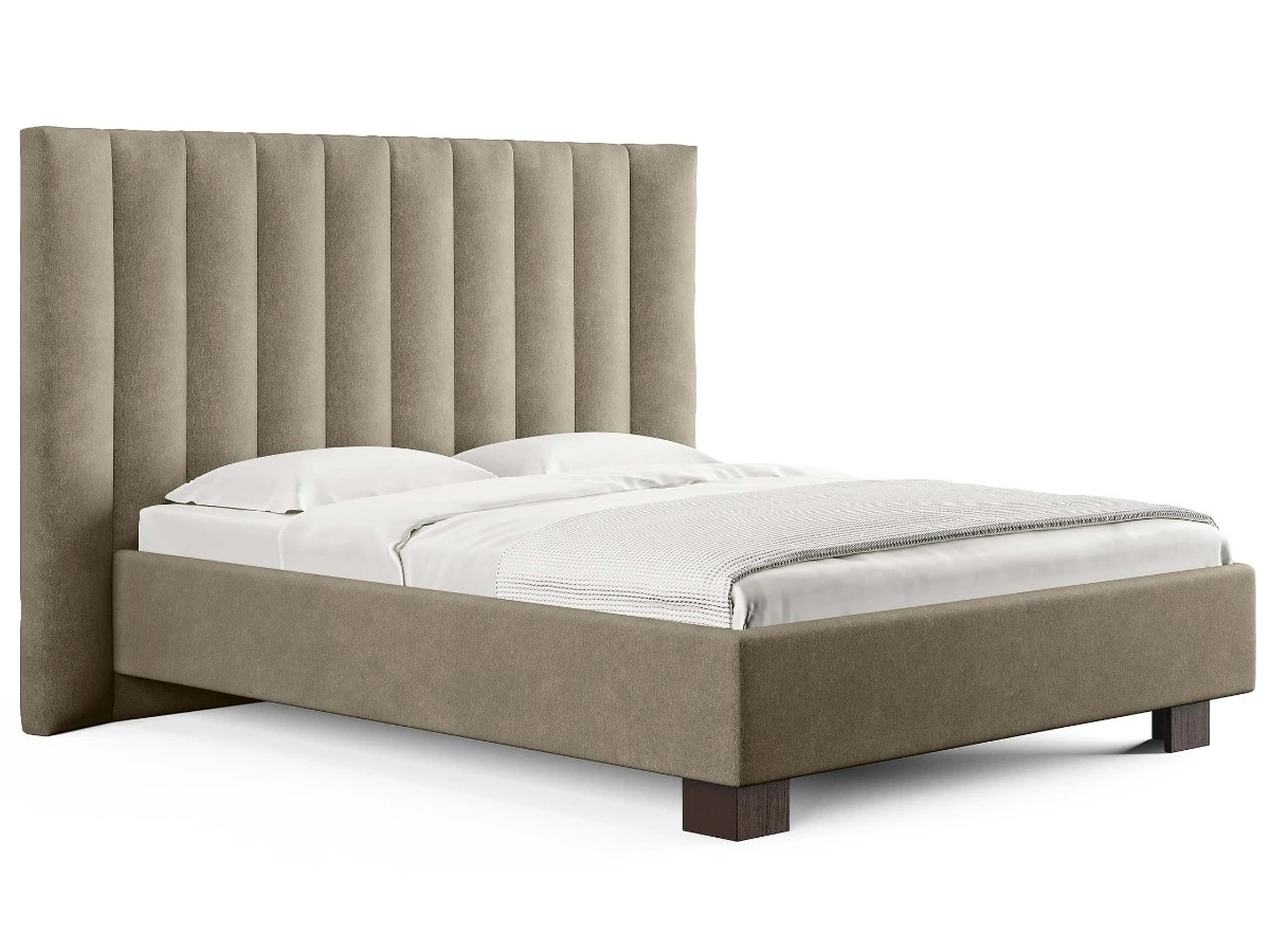 Кровать Barbara 180x190 без основания и подъемного механизма 936303  - фото 1