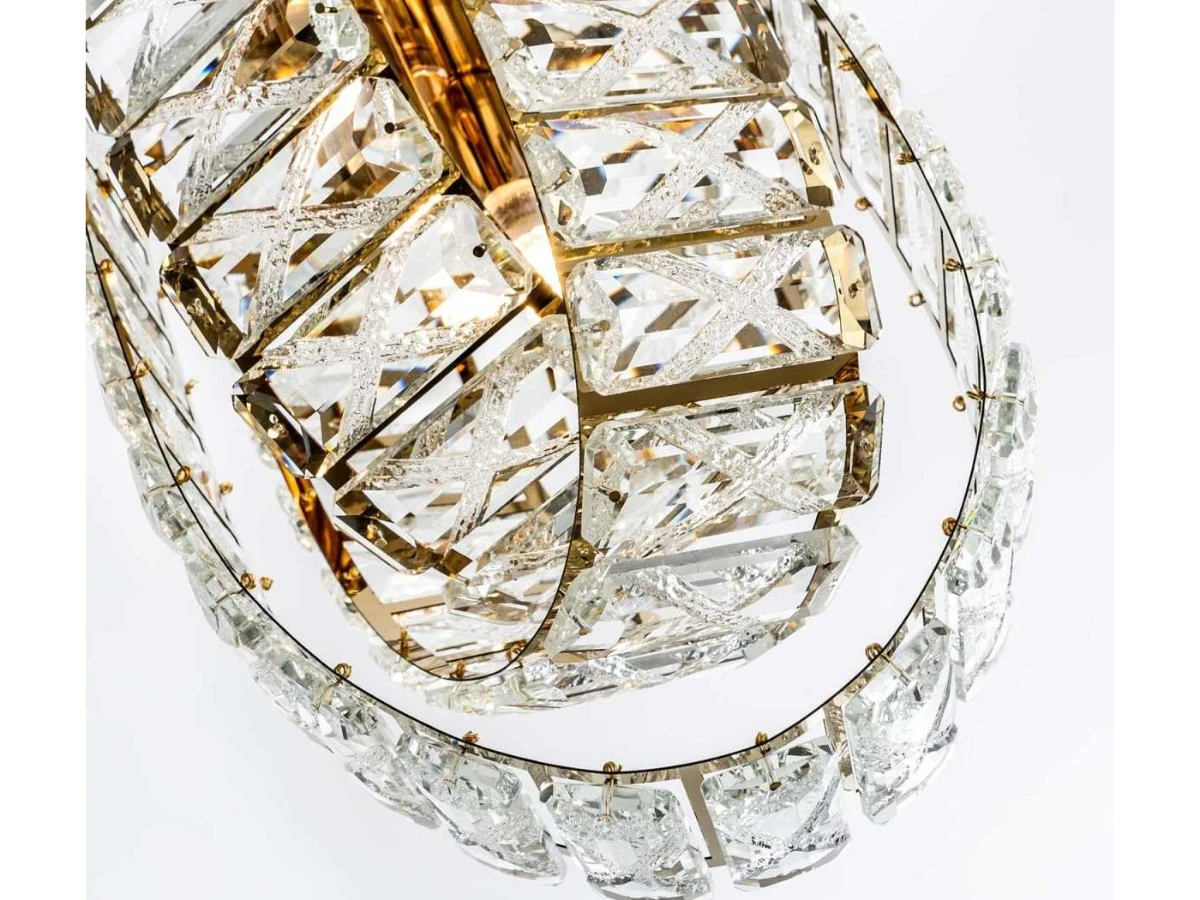 Подвесная люстра Modelux 936315  - фото 3