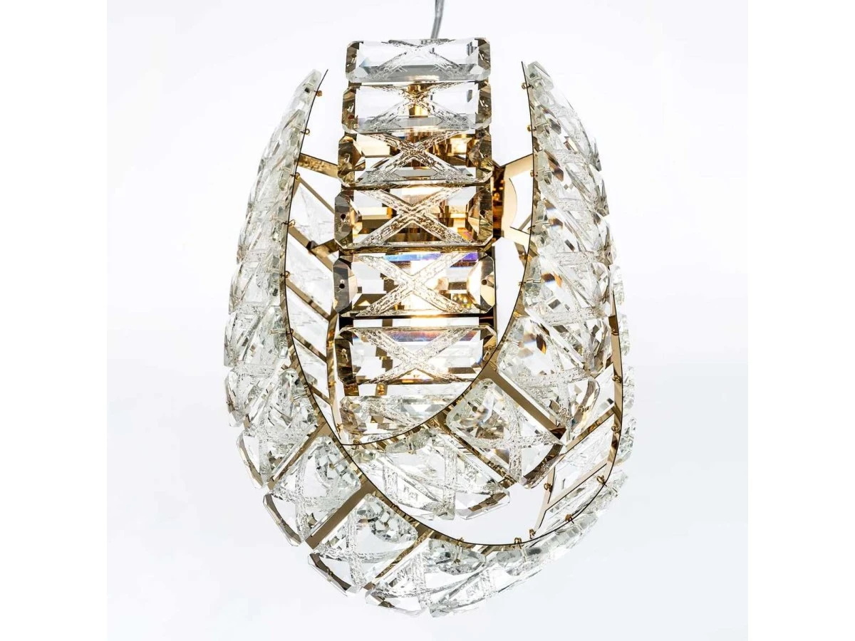 Подвесная люстра Modelux 936315