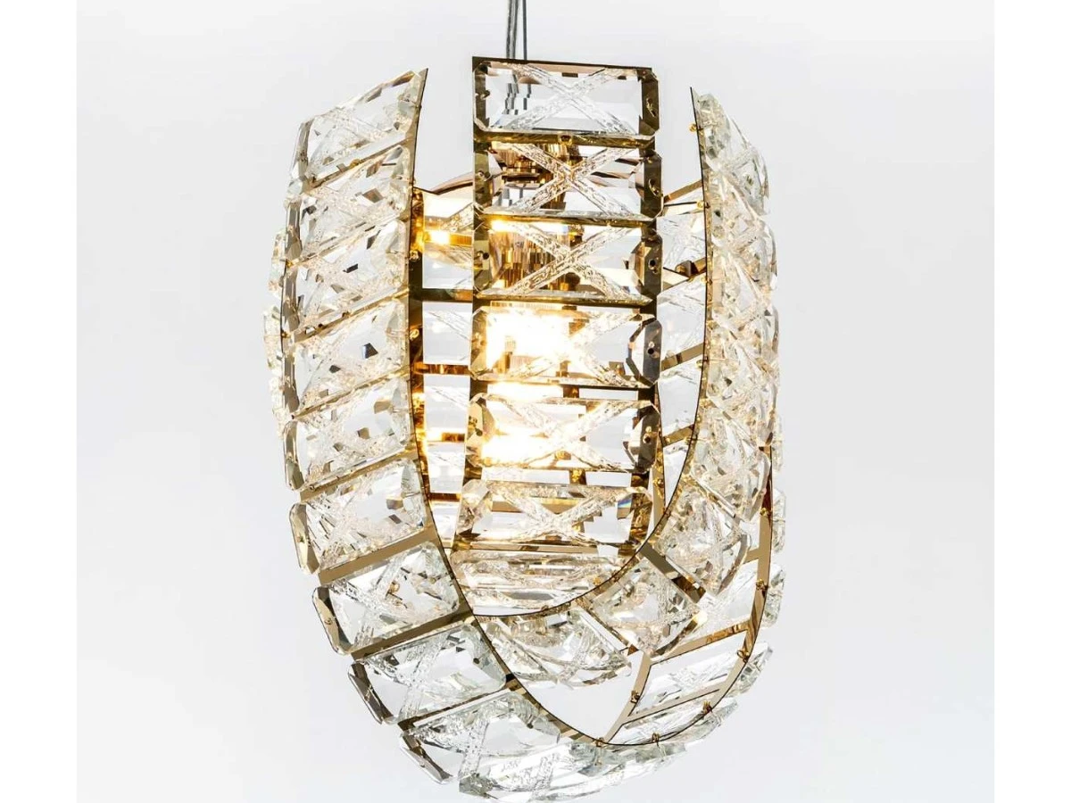 Подвесная люстра Modelux 936315  - фото 4