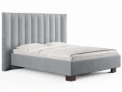 Кровать Barbara 200x190 без основания и подъемного механизма 936321