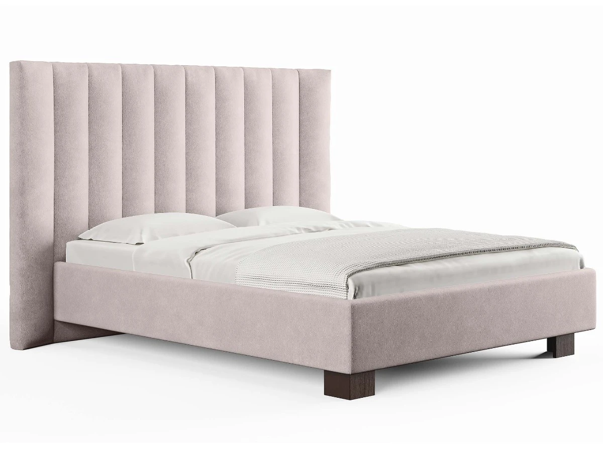 Кровать Barbara 180x190 без основания и подъемного механизма 936322  - фото 1