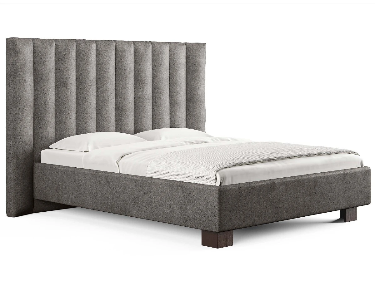 Кровать Barbara 200x200 без основания и подъемного механизма 936328