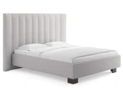 Кровать Barbara 200x200 без основания и подъемного механизма 936340