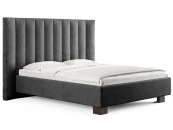 Кровать Barbara 200x190 без основания и подъемного механизма 936351