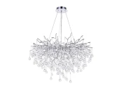 Подвесная люстра Modelux Modestyle
