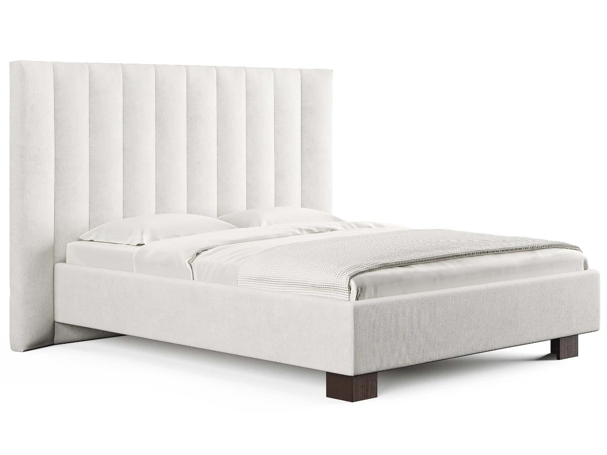 Кровать Barbara 200x200 без основания и подъемного механизма 936359