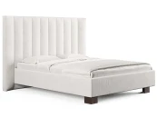 Кровать Barbara 200x200 без основания и подъемного механизма 936359