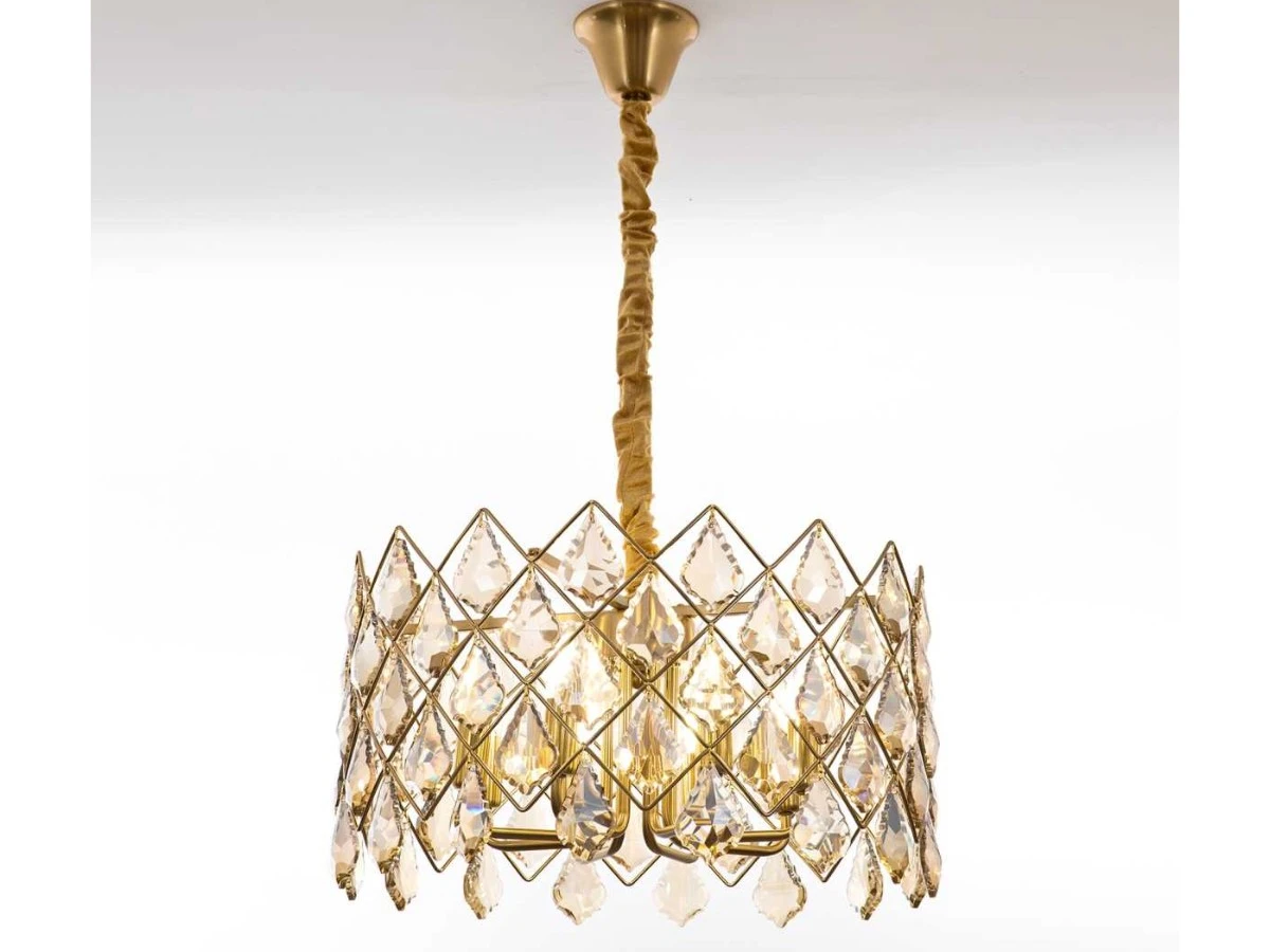 Подвесная люстра MODESTYLE 936368  - фото 4