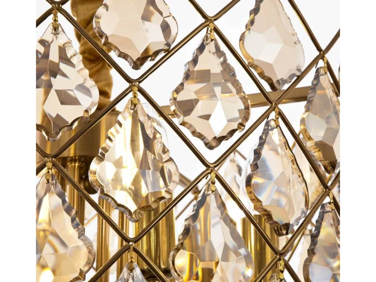 Подвесная люстра MODESTYLE 936368  - фото 3