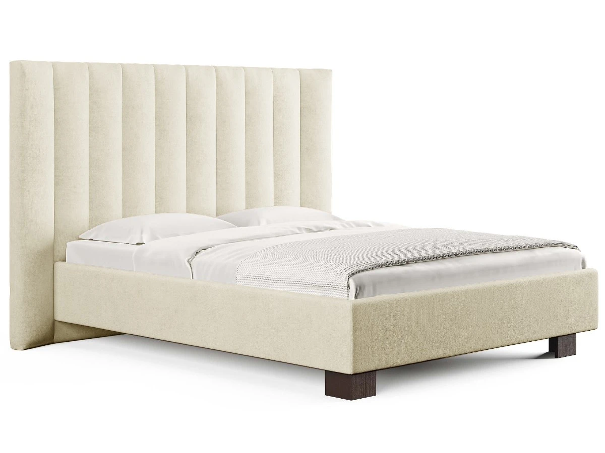 Кровать Barbara 200x190 без основания и подъемного механизма 936382