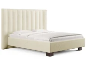 Кровать Barbara 200x190 без основания и подъемного механизма 936382