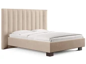 Кровать Barbara 200x200 без основания и подъемного механизма