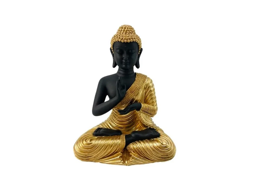 Декор настольный buddha 644556