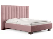 Кровать Barbara 200x200 без основания и подъемного механизма 936410