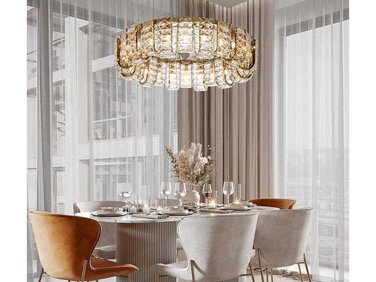 Подвесная люстра Modelux 936411  - фото 4