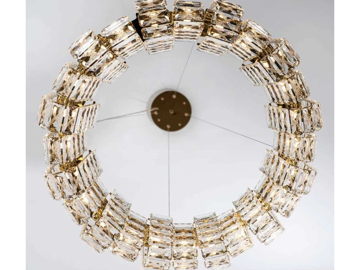 Подвесная люстра Modelux 936411  - фото 3