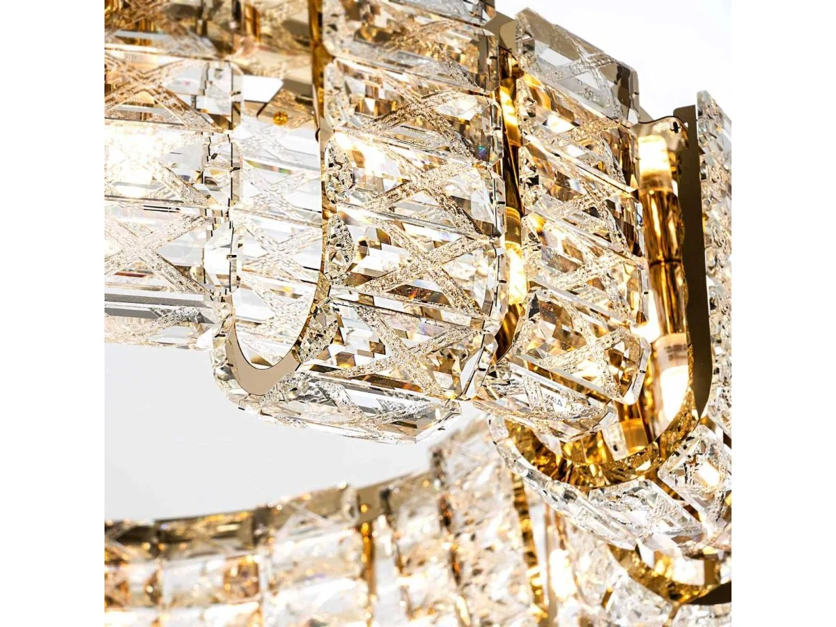 Подвесная люстра Modelux 936411