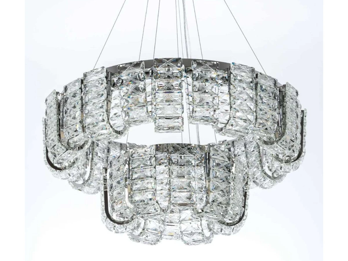 Подвесная люстра Modelux 936413  - фото 4