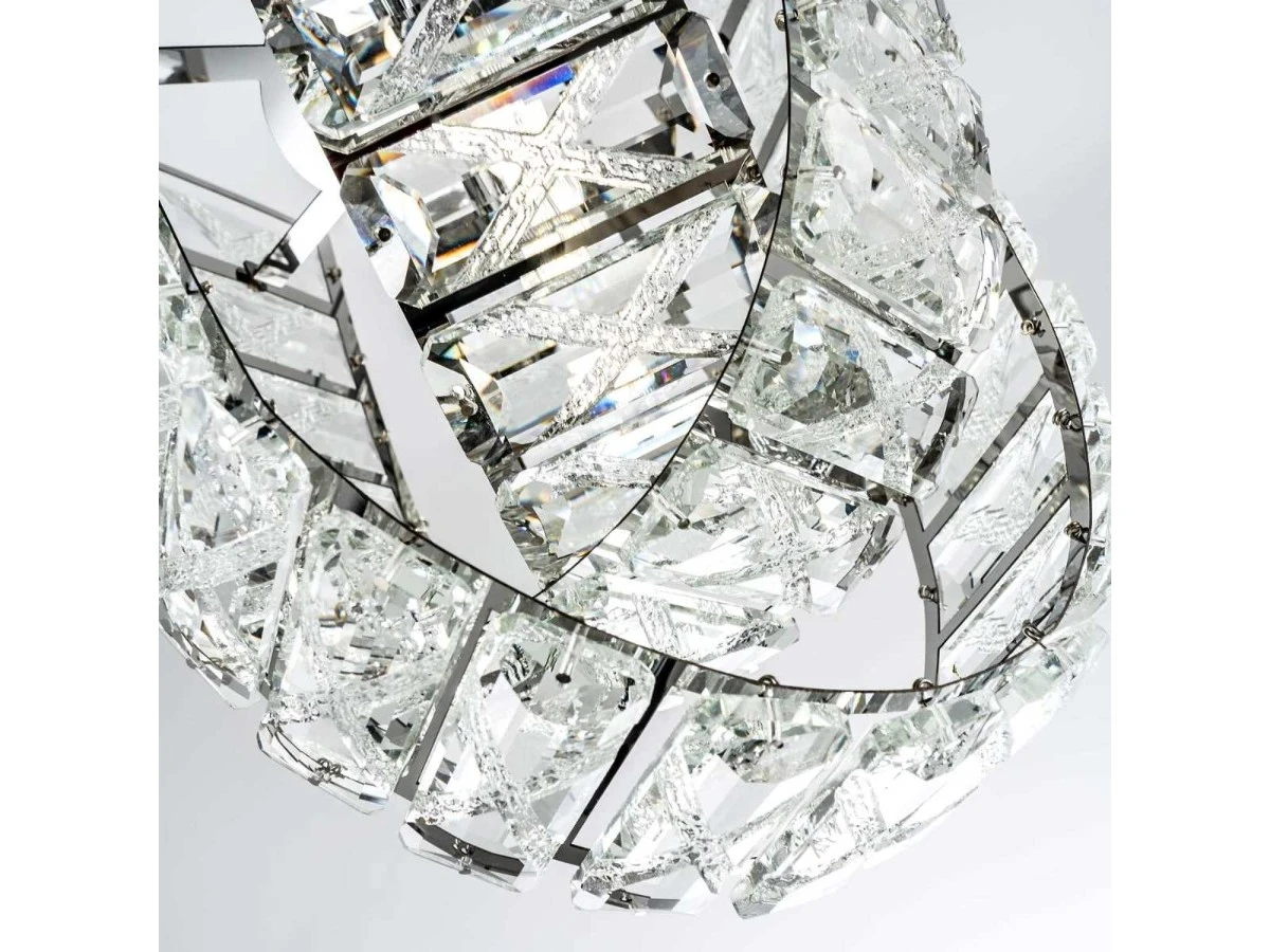 Подвесная люстра Modelux 936438