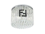 Потолочная люстра Modelux