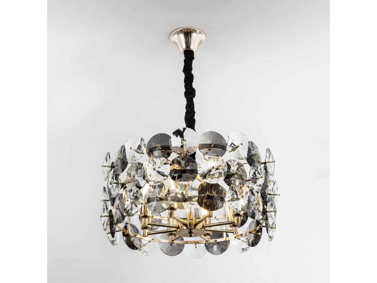 Подвесная люстра Modelux 936448