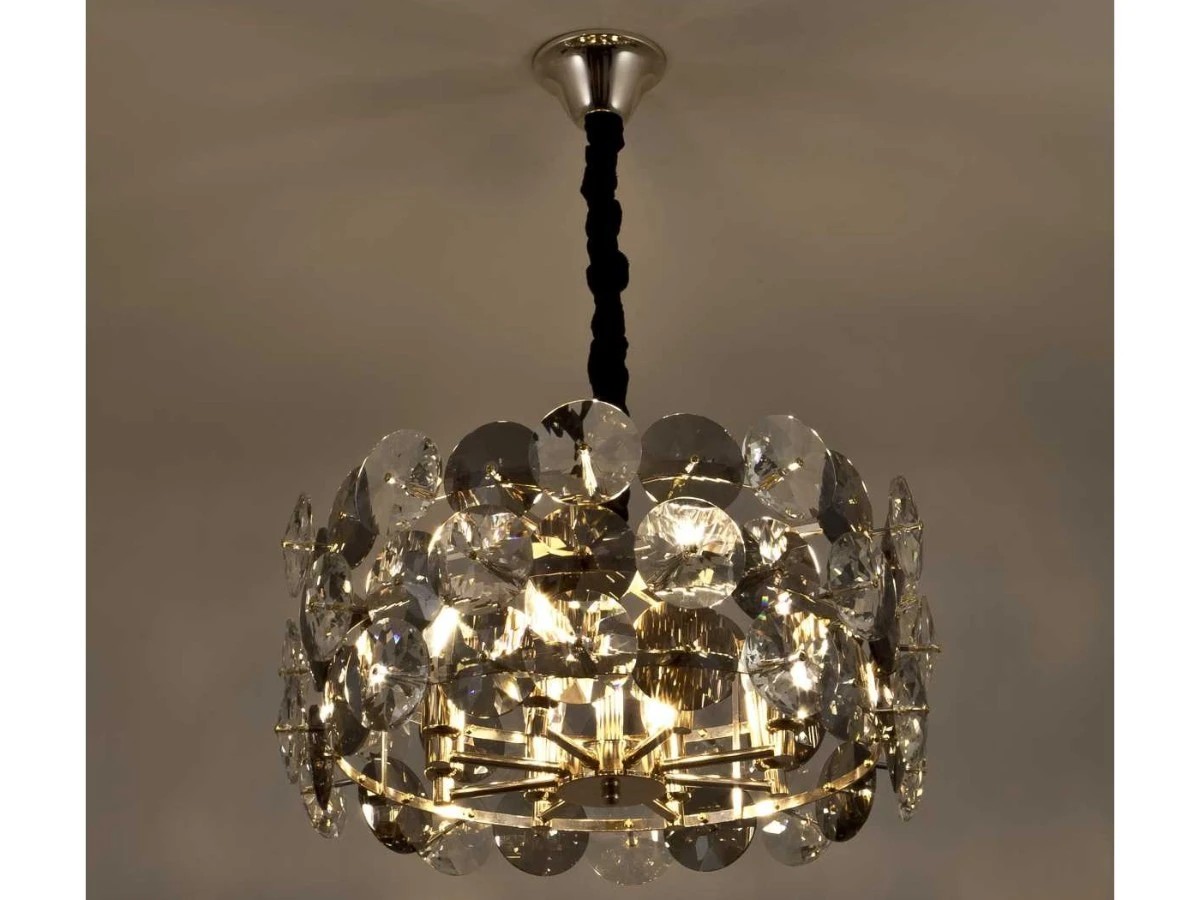 Подвесная люстра Modelux 936448  - фото 4