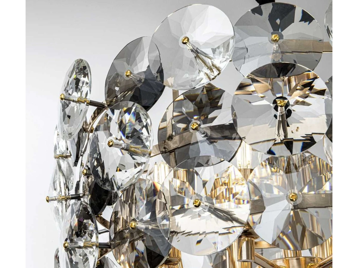 Подвесная люстра Modelux 936448  - фото 3