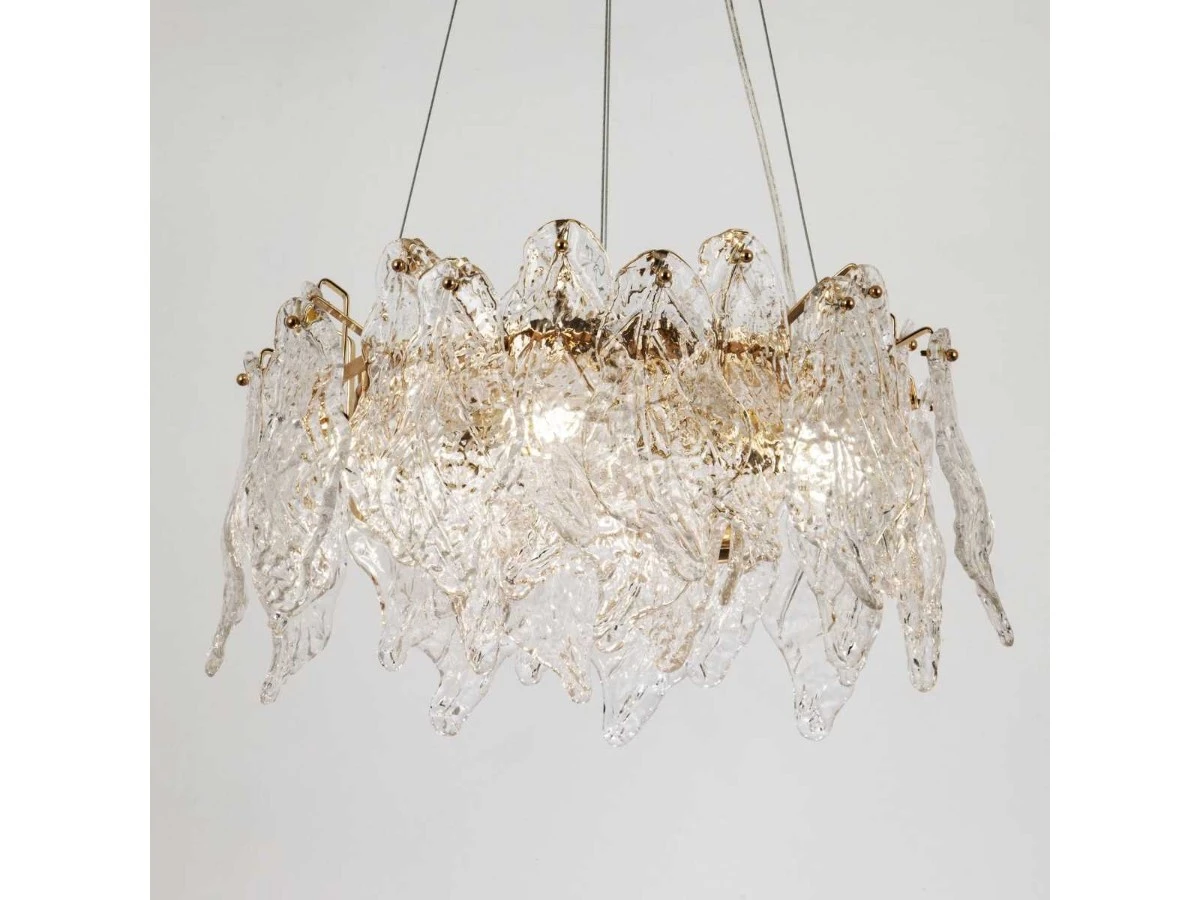 Подвесная люстра Modelux Modestyle 936452