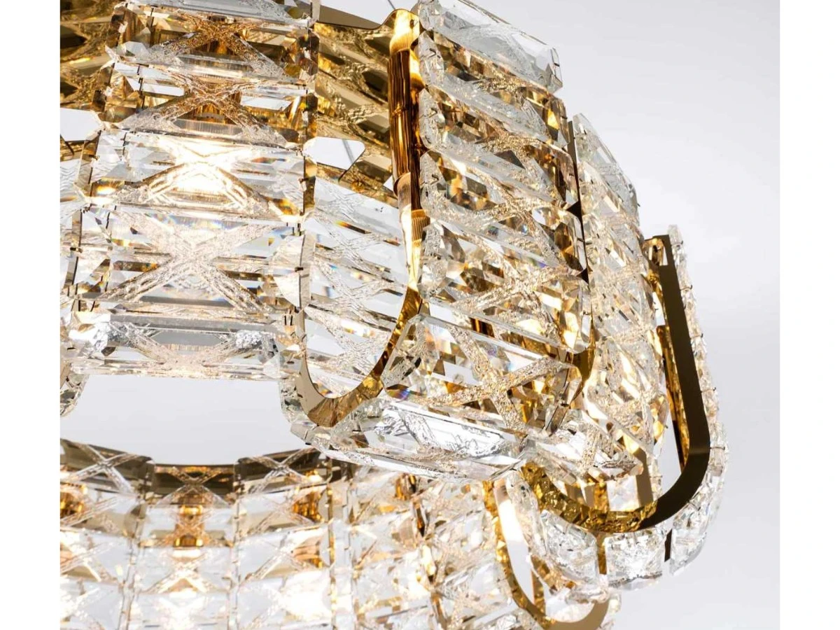 Подвесная люстра Modelux 936453  - фото 3