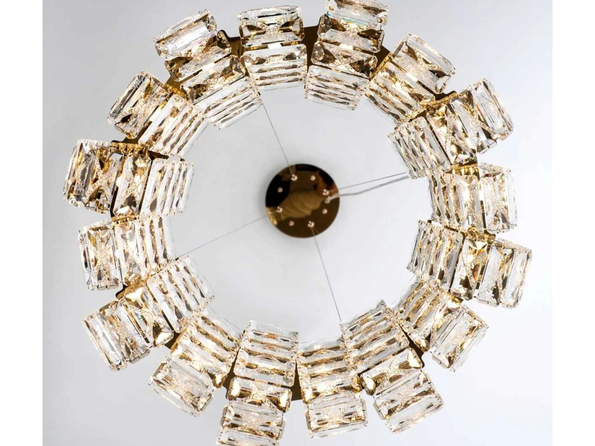 Подвесная люстра Modelux 936453  - фото 4