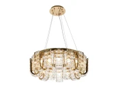 Подвесная люстра Modelux