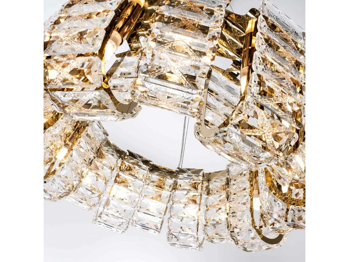 Подвесная люстра Modelux 936453