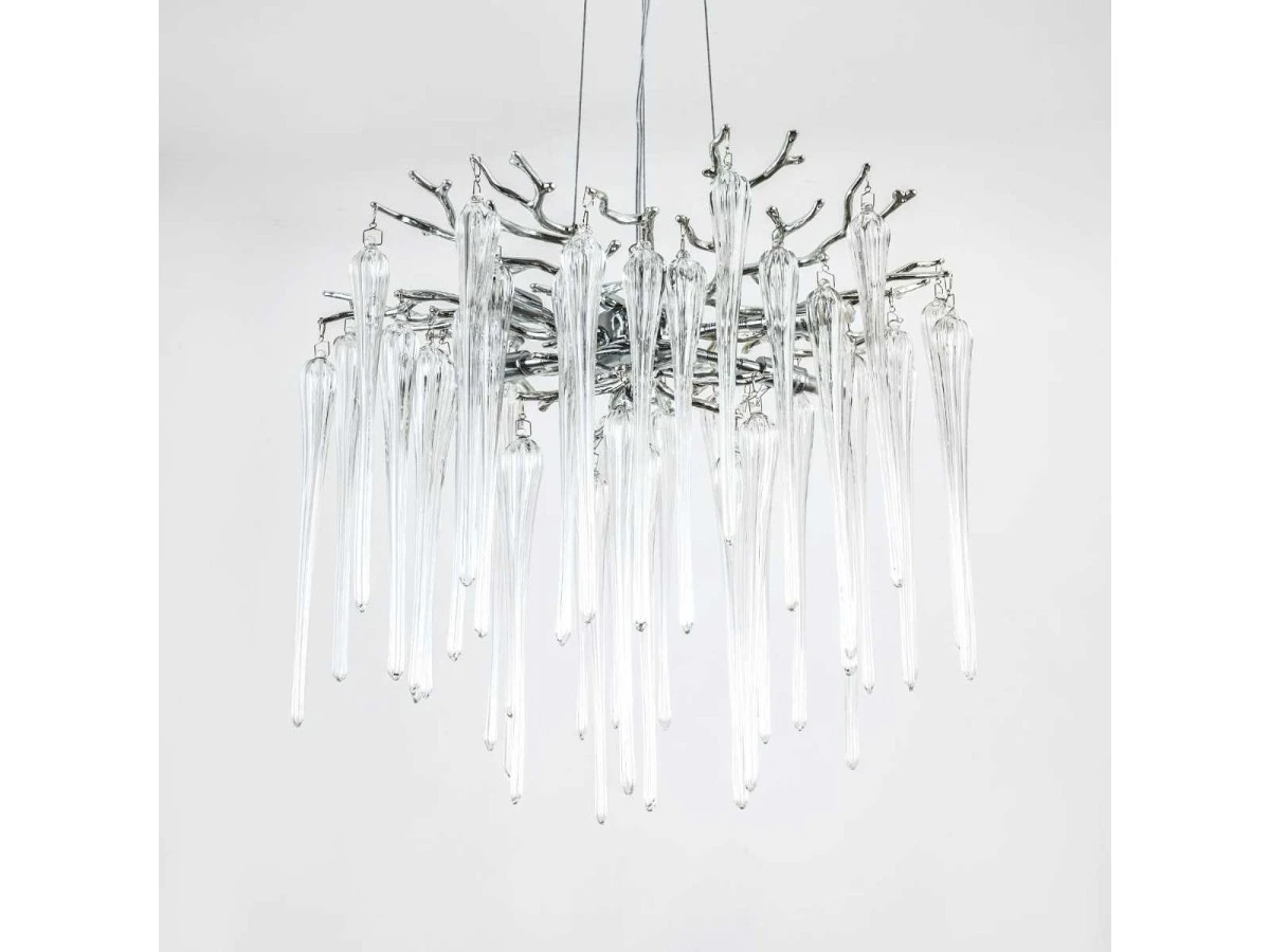 Подвесная люстра Modelux Modestyle 936460