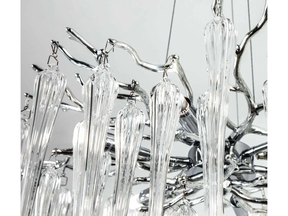 Подвесная люстра Modelux Modestyle 936460  - фото 3