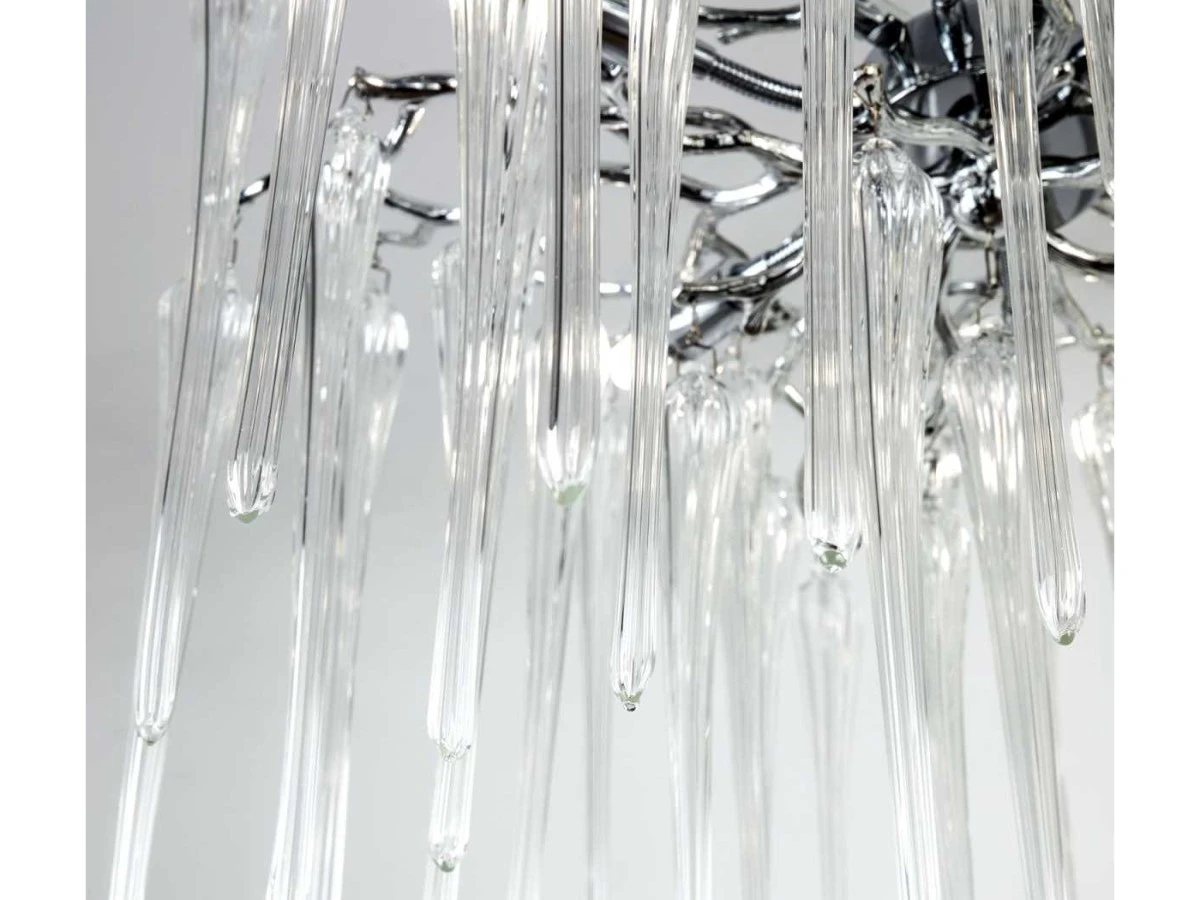 Подвесная люстра Modelux Modestyle 936460  - фото 4