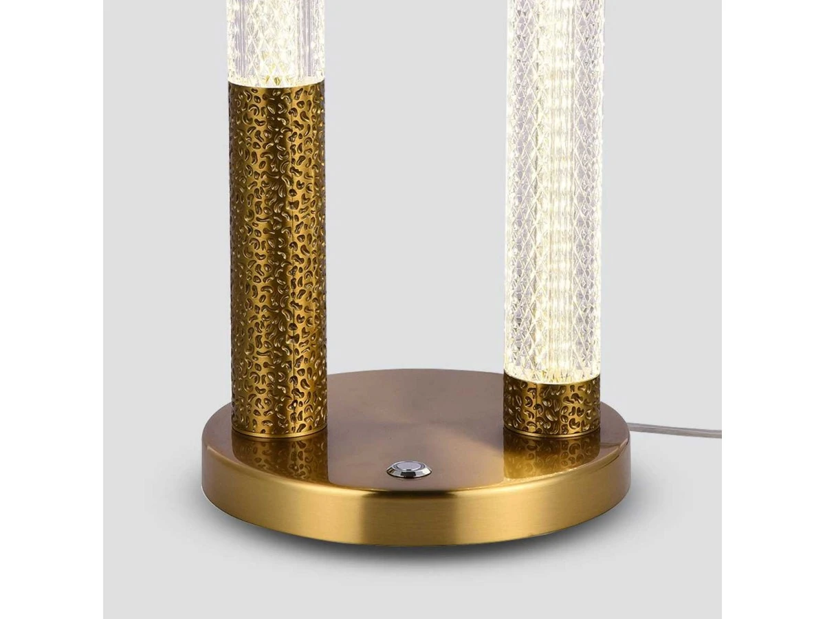 Настольная лампа Modelux 936463