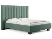 Кровать Barbara 200x200 без основания и подъемного механизма